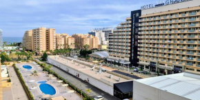 Valparaiso Marina Dór Planta 7, Sur